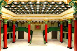 Six of the Best: Nanjing Art Deco